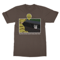 Sound Money Murphy Classic Adult T-Shirt