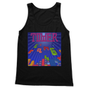 Tower Gang Classic Adult Vest Top
