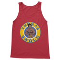 Thomas Swole Classic Women's Tank Top