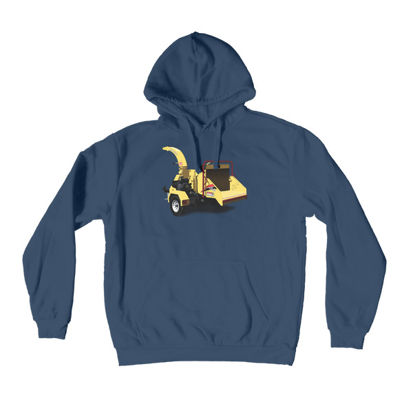 Chippah’ Premium Adult Hoodie
