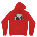 They Lie Classic Adult Hoodie