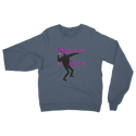 Summer of Love Classic Adult Sweatshirt
