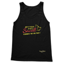 Better Call Sowell Classic Adult Vest Top