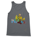 Lobsta Origins Classic Adult Vest Top