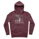 Give me Liberty Premium Adult Hoodie