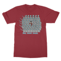 Stand Out obey. submit. comply Classic Adult T-Shirt