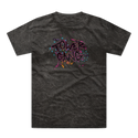 Tower Gang 2022 BLK Tie-Dye T-Shirt