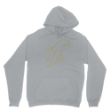 TopLobsta double line logo Classic Adult Hoodie
