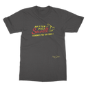 Better Call Sowell Classic Adult T-Shirt