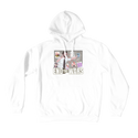Pepe Scott Horton 2.0 Premium Adult Hoodie