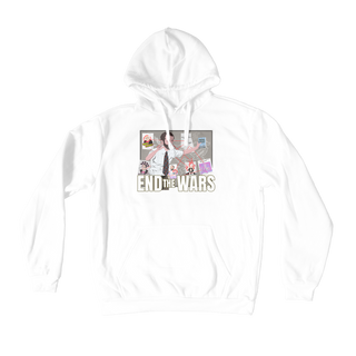 Pepe Scott Horton 2.0 Premium Adult Hoodie