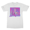 High on Liberty RP Classic Adult T-Shirt