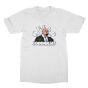 Hello Goodnight Classic Adult T-Shirt
