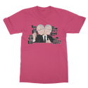 They Lie Classic Adult T-Shirt