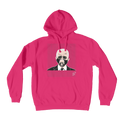 Mask-ception Biden Premium Adult Hoodie