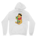 Xi Ji Pooh Classic Adult Hoodie
