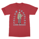 Fellow Traveler Classic Adult T-Shirt
