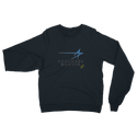 Cockheed Martin Classic Adult Sweatshirt