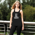 You’re All A Bunch Of Socialists Women's Loose Racerback Tank Top