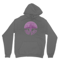 Wild West Pimp Style Classic Adult Hoodie