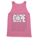 Dopamine Classic Women's Tank Top