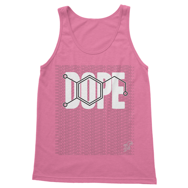 Dopamine Classic Women's Tank Top