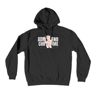 ADRENOCHROME Premium Adult Hoodie