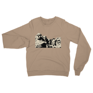 Buy nude Mount Trumpmore Classic Adult Sweatshirt