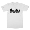 New York Shitty Post Classic Adult T-Shirt