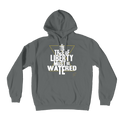 The Tree Must Be Watered Premium Adult Hoodie