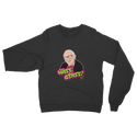 Do You Hate The State Rothbard Classic Adult Sweatshirt