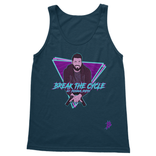 Break the Cycle 2.0 Classic Adult Vest Top