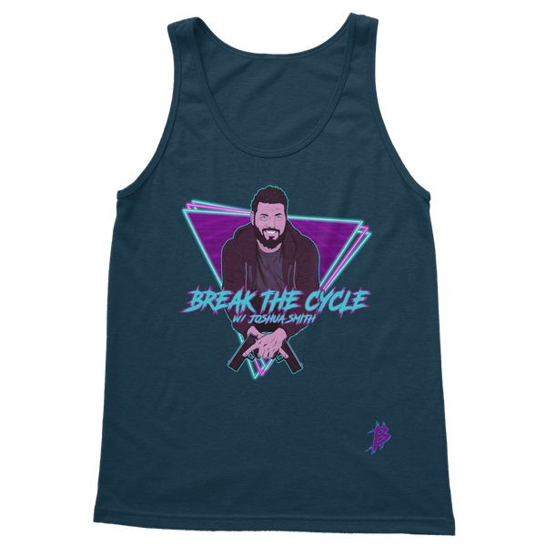 Break the Cycle 2.0 Classic Adult Vest Top