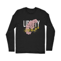 AJ Lockdown Classic Long Sleeve T-Shirt