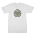 Naturalist Capitalist Logo Classic Adult T-Shirt
