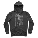 Fuck Around and Find Out Premium Adult Hoodie