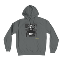 Disobey Gates Premium Adult Hoodie
