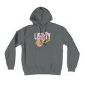 AJ Lockdown Premium Adult Hoodie