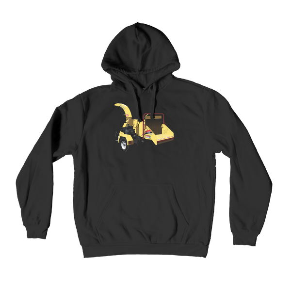 Chippah’ Premium Adult Hoodie