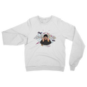 Tower Gang Toad Classic Adult Sweatshirt