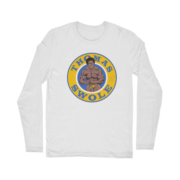 Thomas Swole Classic Long Sleeve T-Shirt