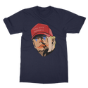 Joker Trump Classic Adult T-Shirt