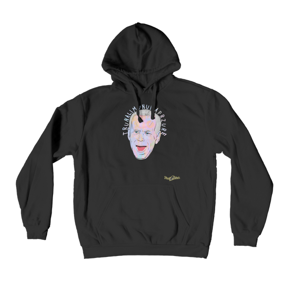 TRUNALIMUNUMAPRZURE Premium Adult Hoodie