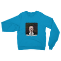 Even Libertarians Classic Adult Sweatshirt