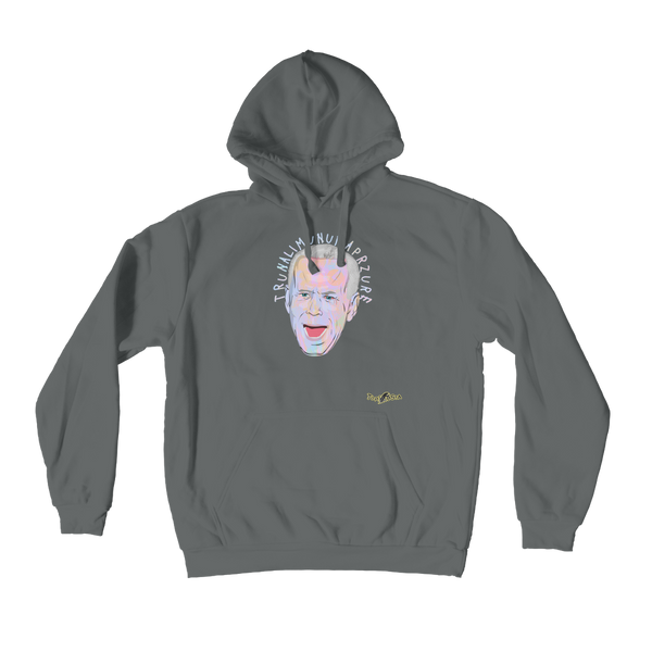 TRUNALIMUNUMAPRZURE Premium Adult Hoodie
