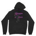 Summer of Love Classic Adult Hoodie