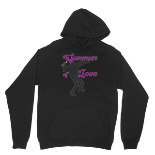 Summer of Love Classic Adult Hoodie