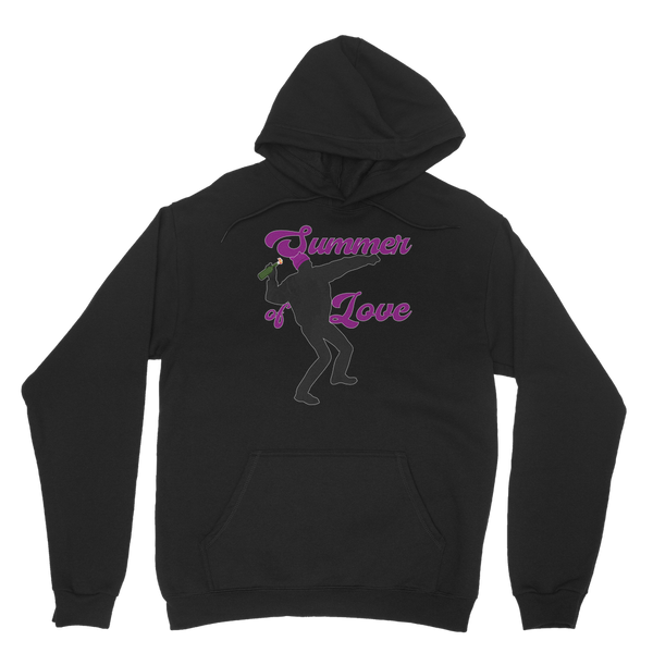 Summer of Love Classic Adult Hoodie