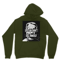 Epstein Didn’t Kill Himself Classic Adult Hoodie