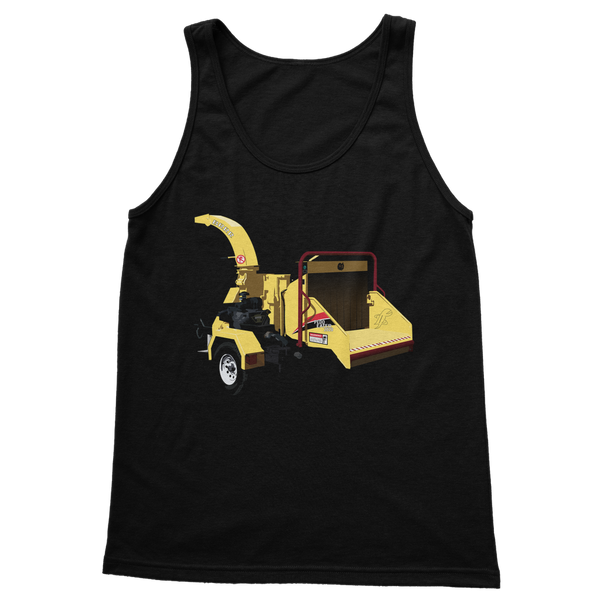 Chippah’ Classic Adult Vest Top